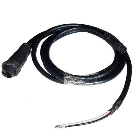 SUPERJOCK 1.5 m Axiom Power Cable with NMEA 2000 Connector SU2560852